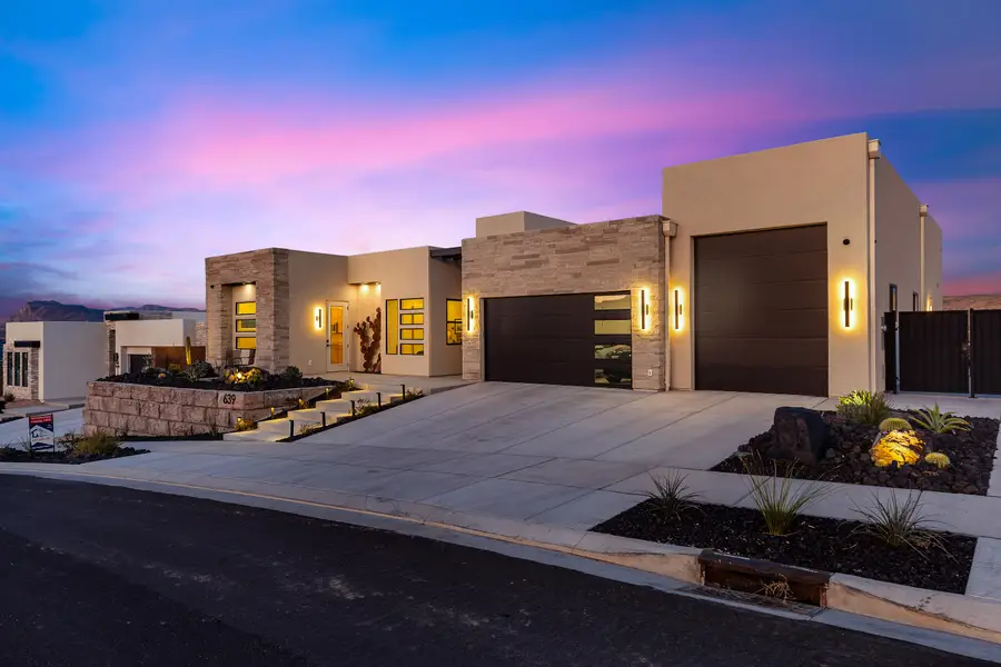 639 S 1800 W #26, Hurricane, UT 84737 - #3