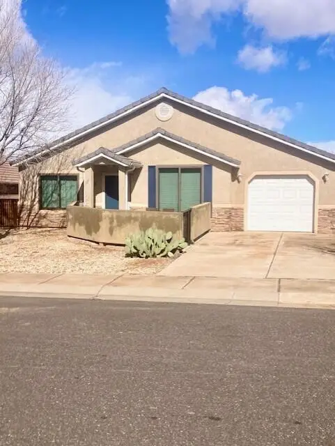 23 E 450 N, La Verkin, UT 84745 - #2