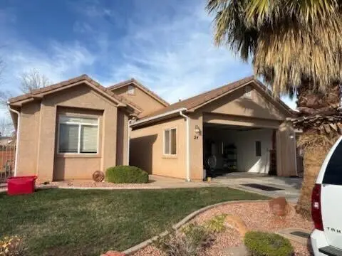 1806 N Dixie Downs #24, Saint George, UT 84770 - #1