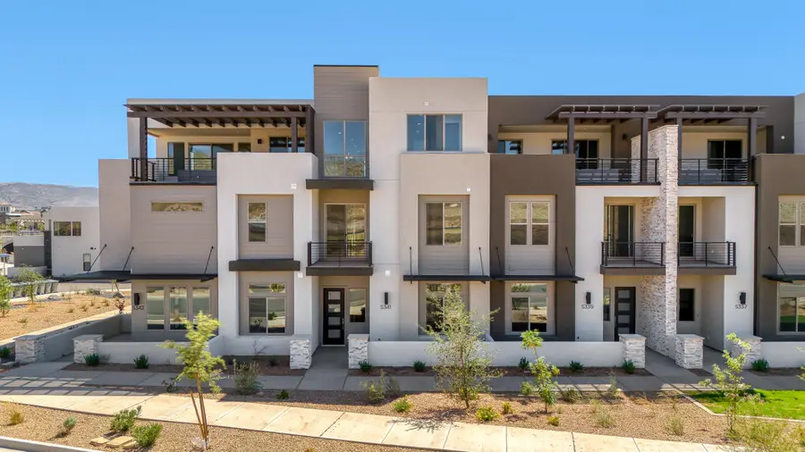 694 W High Tide Place #134, Saint George, UT 84790 - #2