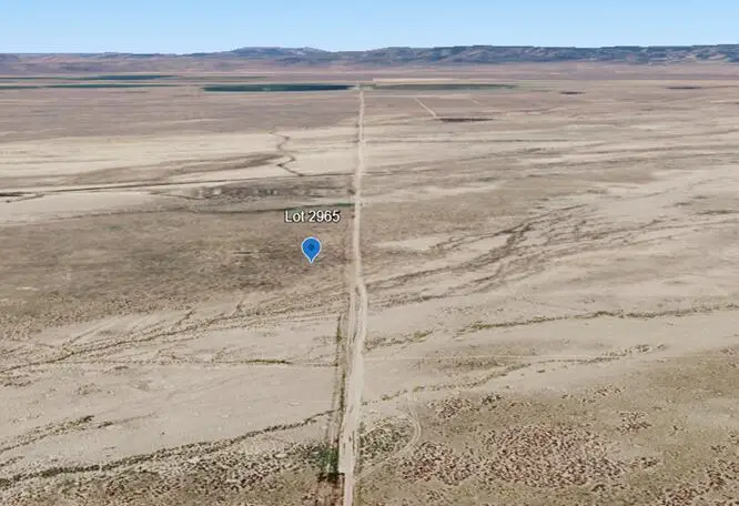 Lot 2965 Garden Valley Ranchos, Beryl, UT 84714 - #2