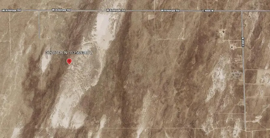 5 Acres Off Antelope Springs Rd, Beryl, UT 84714 - #2