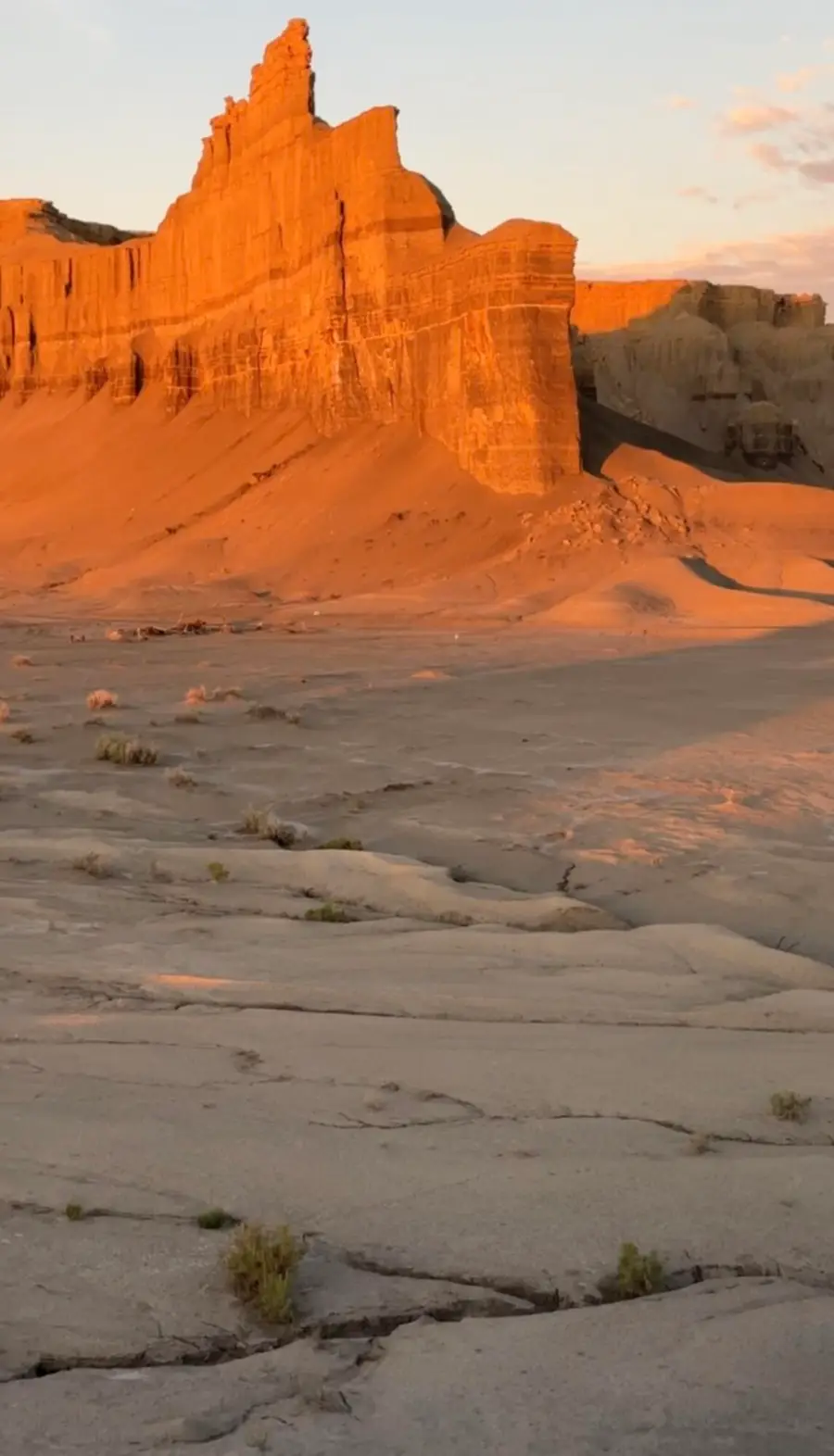 Corner Of Carmel & Windgate, Caineville, UT 84775 - #3