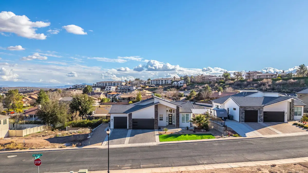 1819 W 740 Cir S, Saint George, UT 84770 - #1