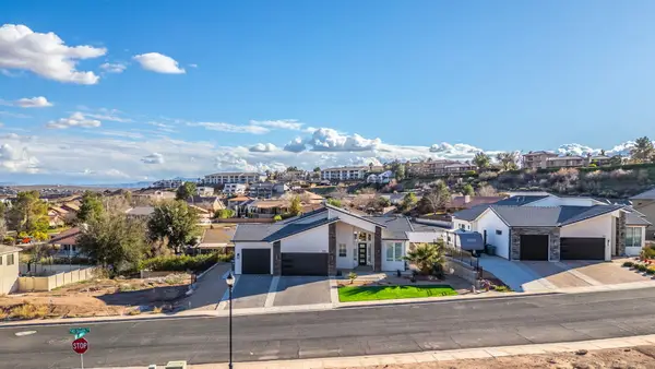 1819 W 740 Cir S, St George, UT 84770