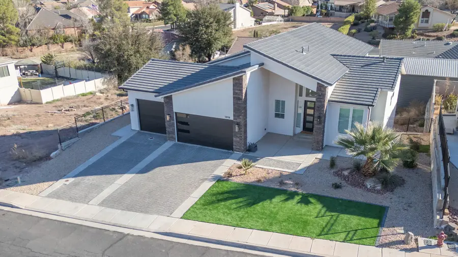 1819 W 740 Cir S, Saint George, UT 84770 - #3