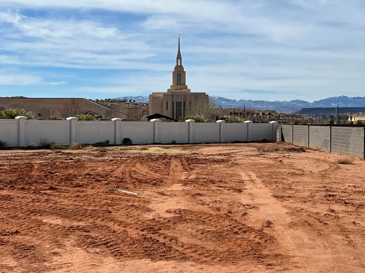 Address Withheld By Seller, Washington, UT 84780 - #1