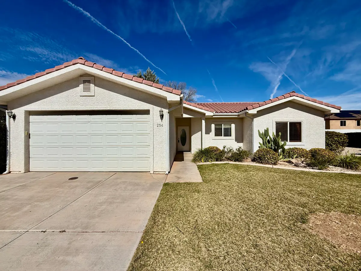 2050 N Canyon View Dr #254, Saint George, UT 84770 - #1