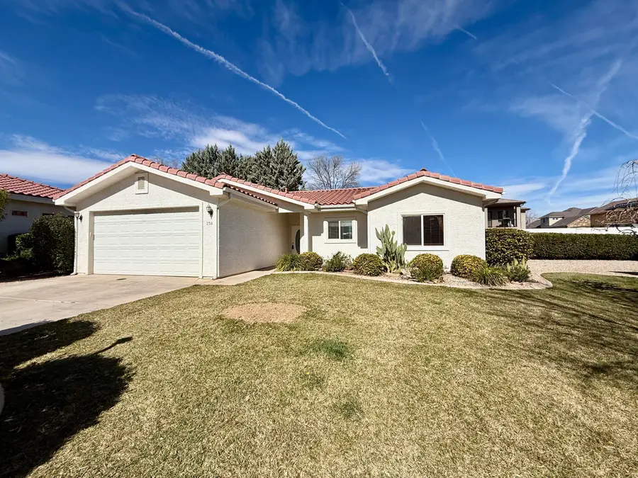 2050 N Canyon View Dr #254, Saint George, UT 84770 - #2