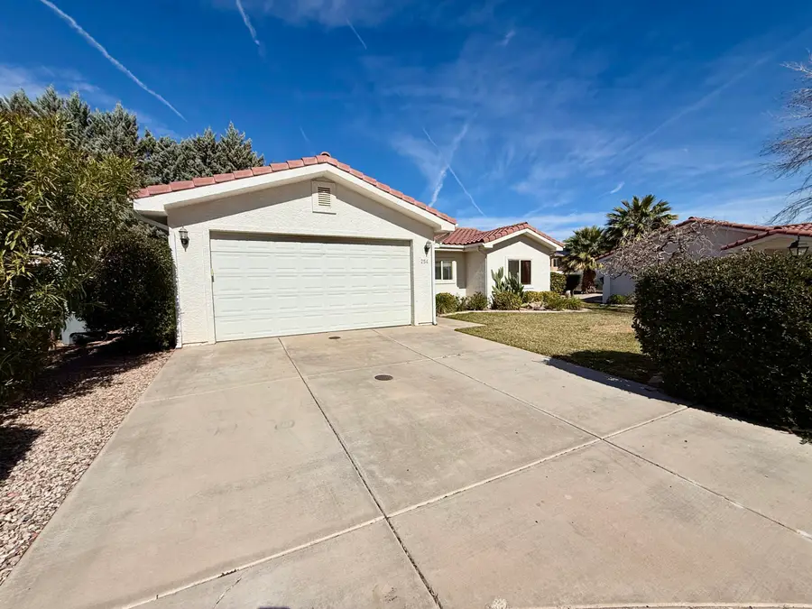 2050 N Canyon View Dr #254, Saint George, UT 84770 - #3