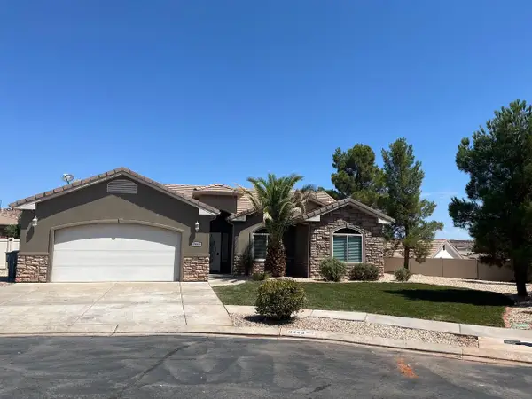3445 670 East Cir, St George, UT 84790