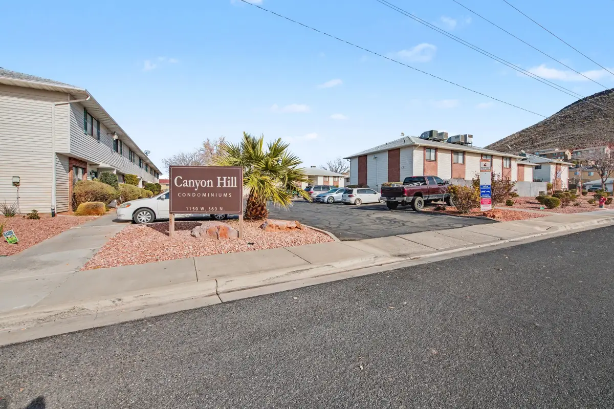 1150 W 360 #24, Saint George, UT 84770 - #1
