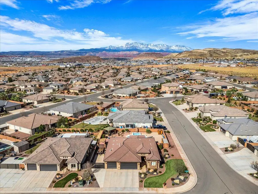 1021 E 4040 S, Washington, UT 84780 - #3