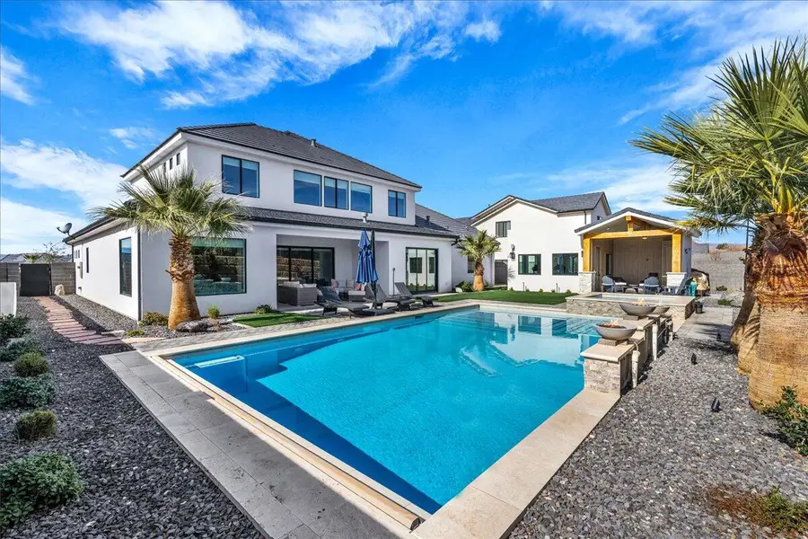 2909 S Kate Ln, Washington, UT 84780 - #3