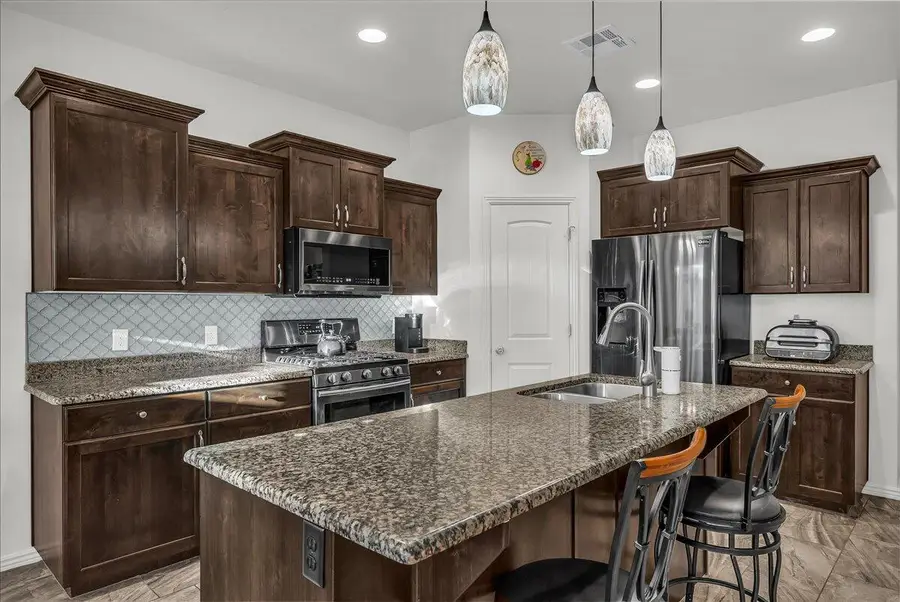 5895 S Desert Crest Dr, Saint George, UT 84790 - #3