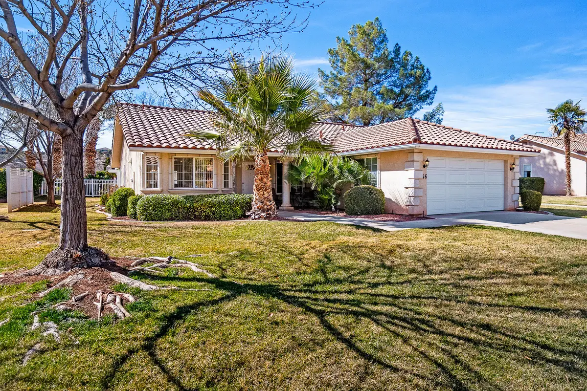 1825 W Mathis Park #46, Saint George, UT 84770 - #1