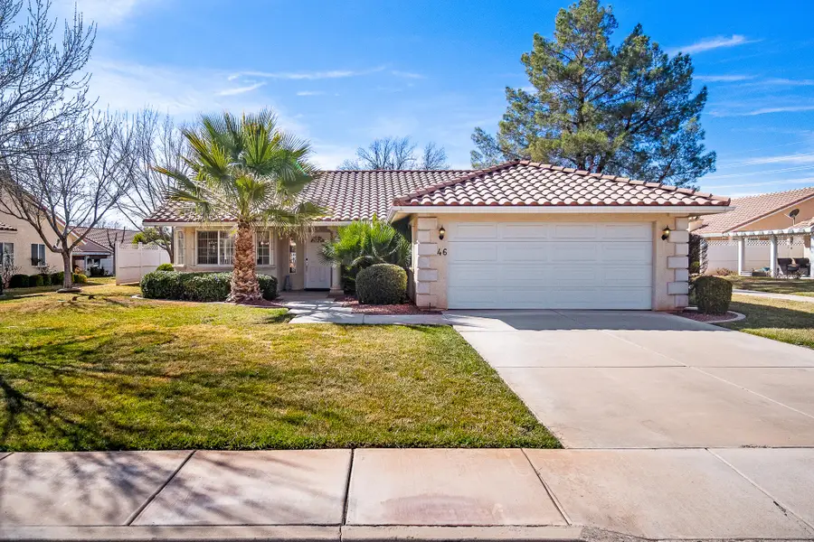 1825 W Mathis Park #46, Saint George, UT 84770 - #2