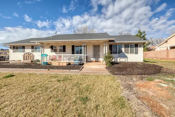 223 E 800 S, Ivins, UT 84738