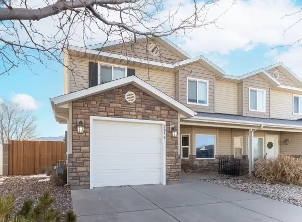 2856 N Clark Parkway, Cedar City, UT 84721