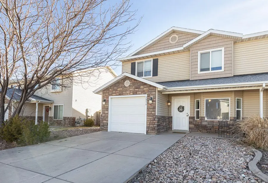 2856 N Clark Parkway, Cedar City, UT 84721 - #2