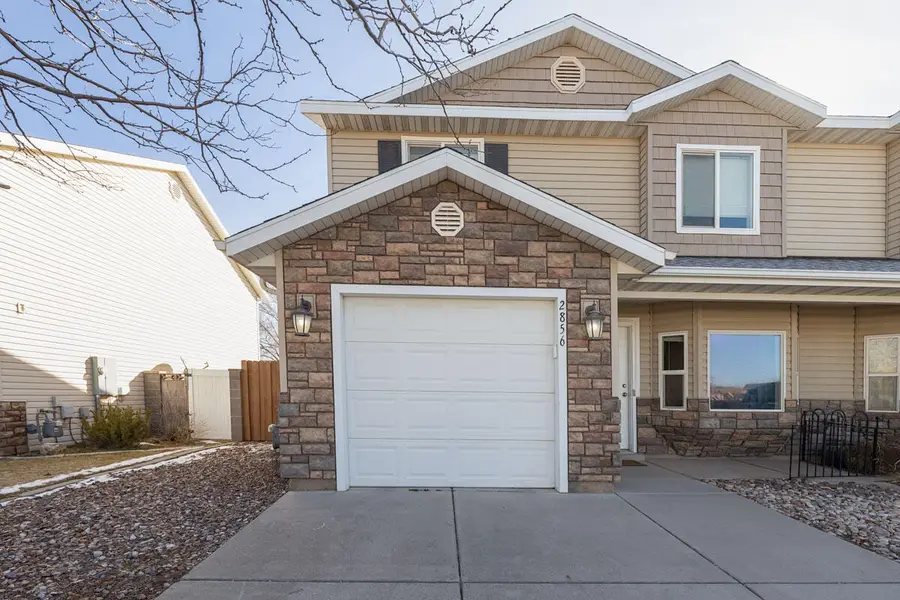 2856 N Clark Parkway, Cedar City, UT 84721 - #3