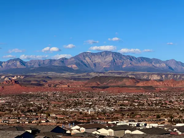 lot 142 S Lesina Heights Dr, St George, UT 84770