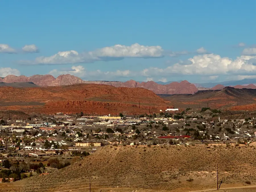 lot 142 S Lesina Heights Dr, Saint George, UT 84770 - #2