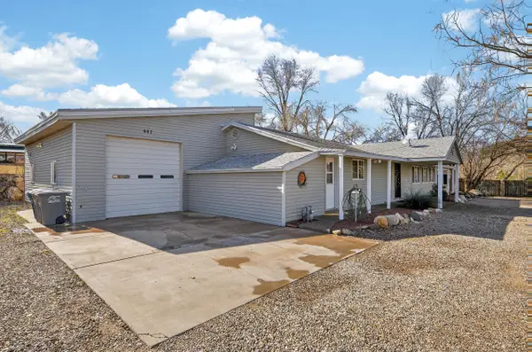 987 N State St, La Verkin, UT 84745