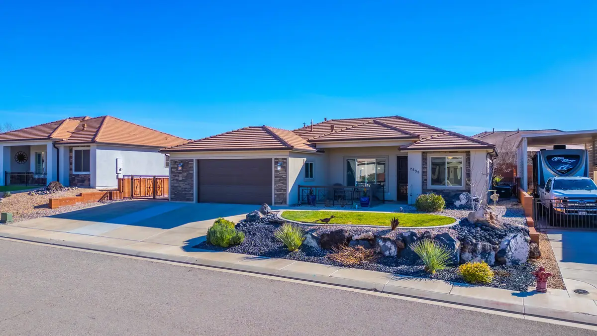 2693 W 310 N, Hurricane, UT 84737 - #1