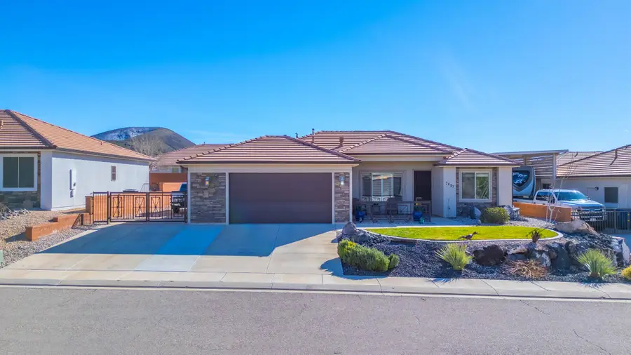 2693 W 310 N, Hurricane, UT 84737 - #2