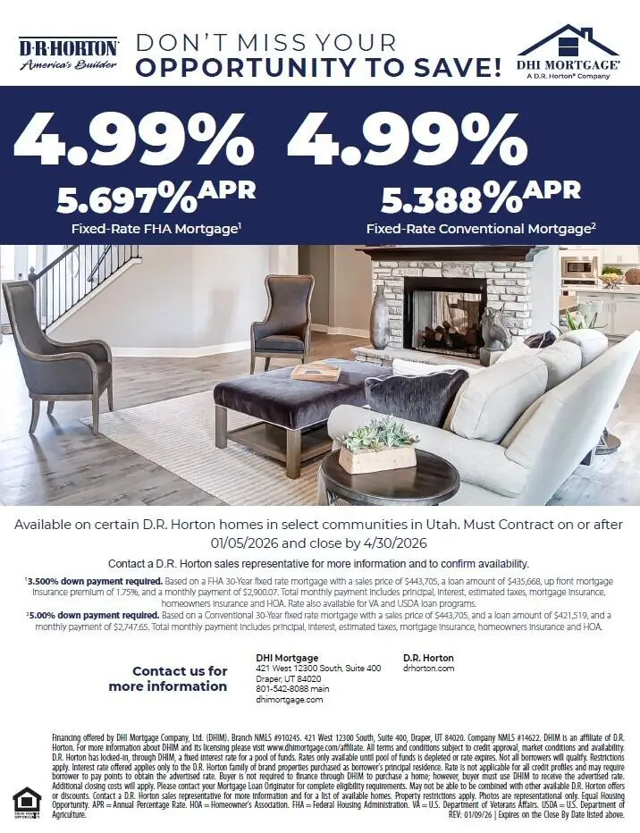 1912 S Cyclone Dr #263, Washington, UT 84780 - #3