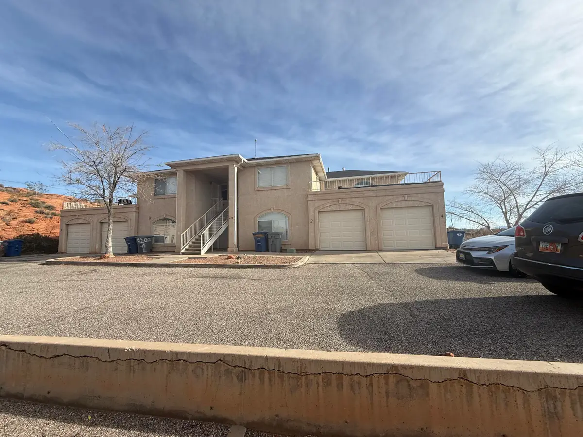 620 W Evans Ridge Cir, Washington, UT 84780 - #1