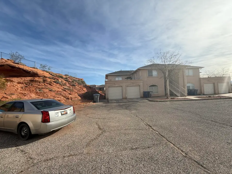 620 W Evans Ridge Cir, Washington, UT 84780 - #2