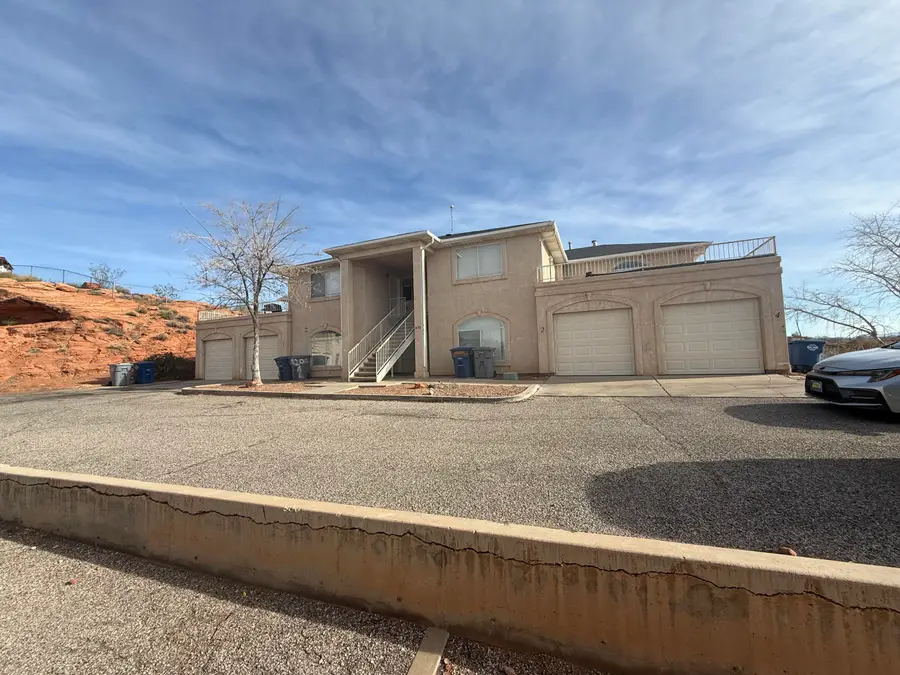 620 W Evans Ridge Cir, Washington, UT 84780 - #3