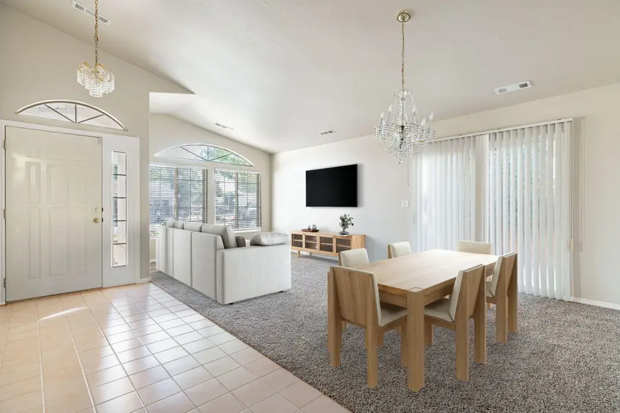 668 S 315 E, Ivins, UT 84738 - #2