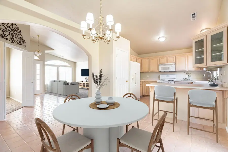 668 S 315 E, Ivins, UT 84738 - #3