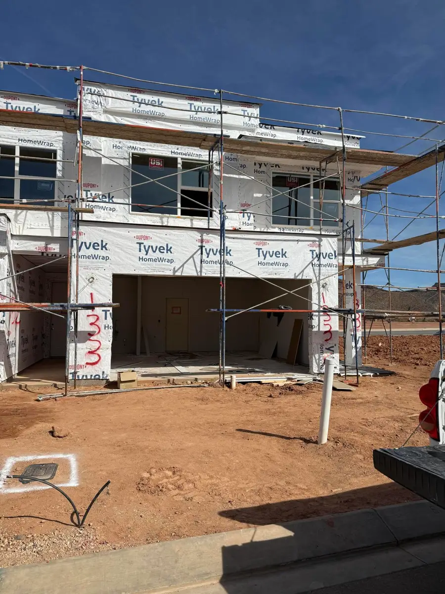 1049 E Malibu Lane Lot 133, Washington, UT 84780 - #2