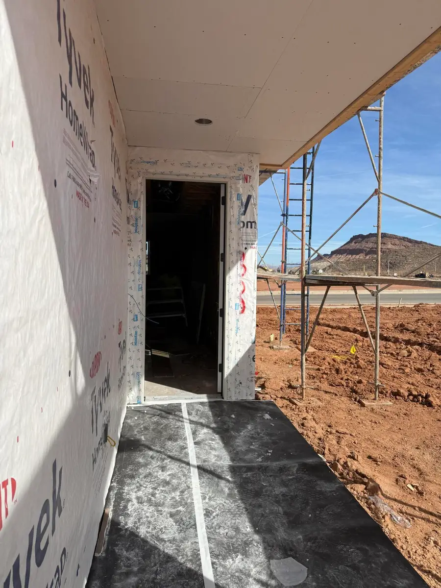 1049 E Malibu Lane Lot 133, Washington, UT 84780 - #3