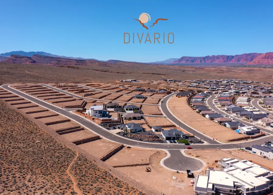 Lot 125 Viverone Court, Saint George, UT 84770 - #3