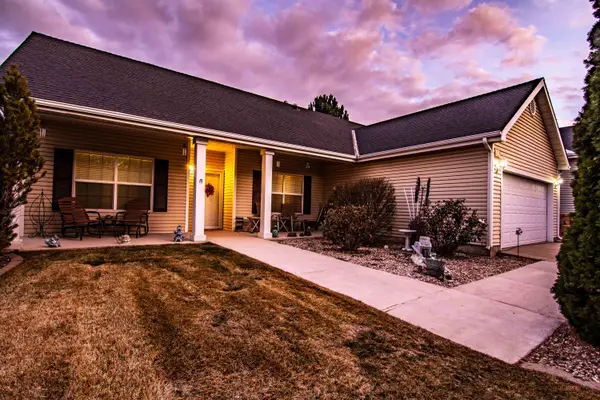 354 N Tahquitz Dr, Cedar City, UT 84720