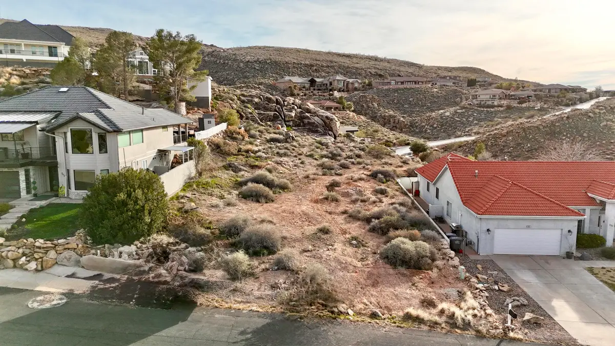 Vermillion Ave, Saint George, UT 84790 - #1