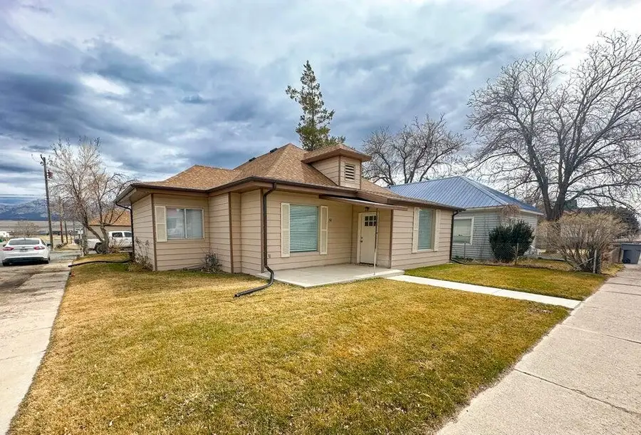 82 N Main St, Milford, UT 84751 - #2