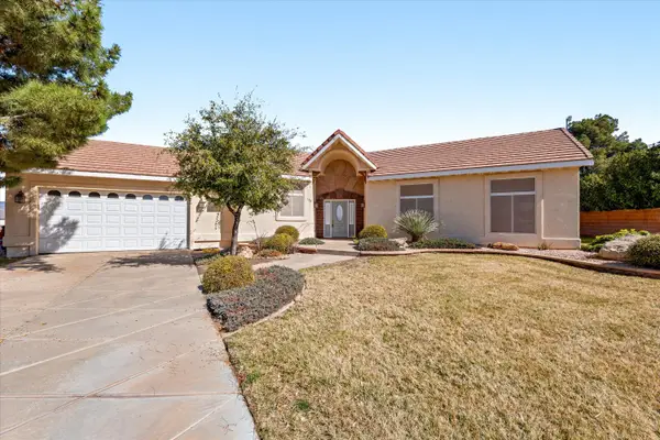 125 S 2330 W, Hurricane, UT 84737