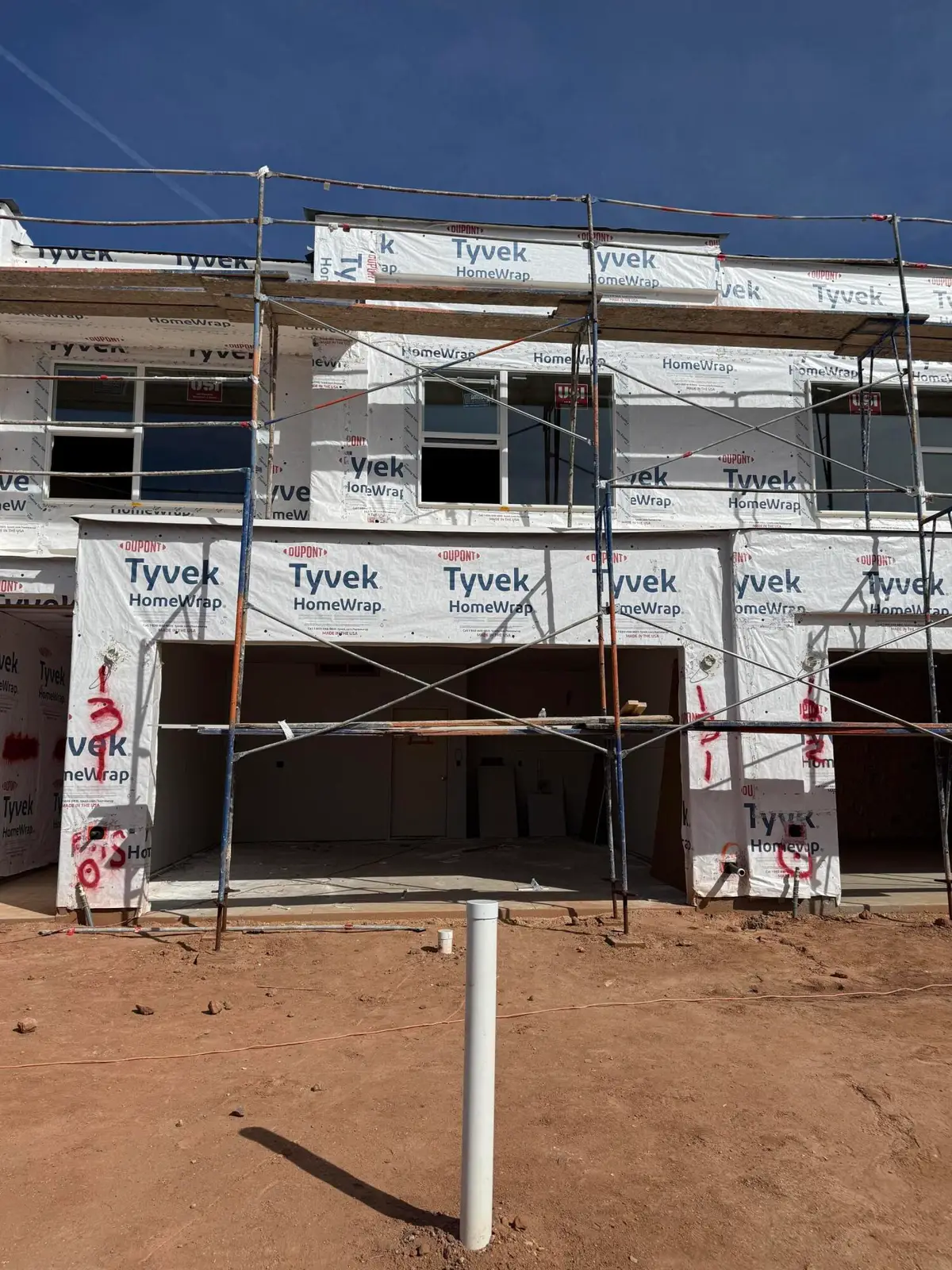 1037 E Malibu Lane #131 Ln, Washington, UT 84780 - #1