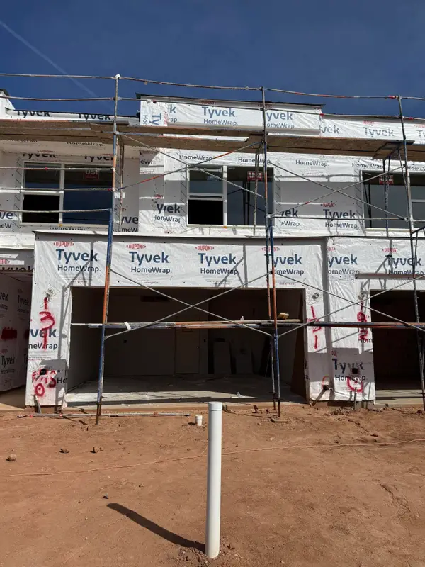 1037 E Malibu Lane #131 Ln, Washington, UT 84780