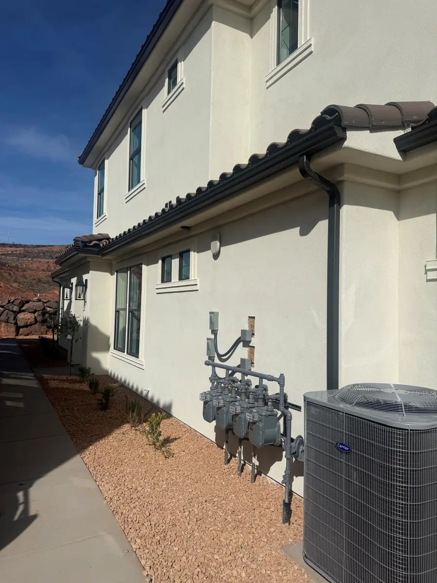 2275 E Crestas Alley, Washington, UT 84780 - #3