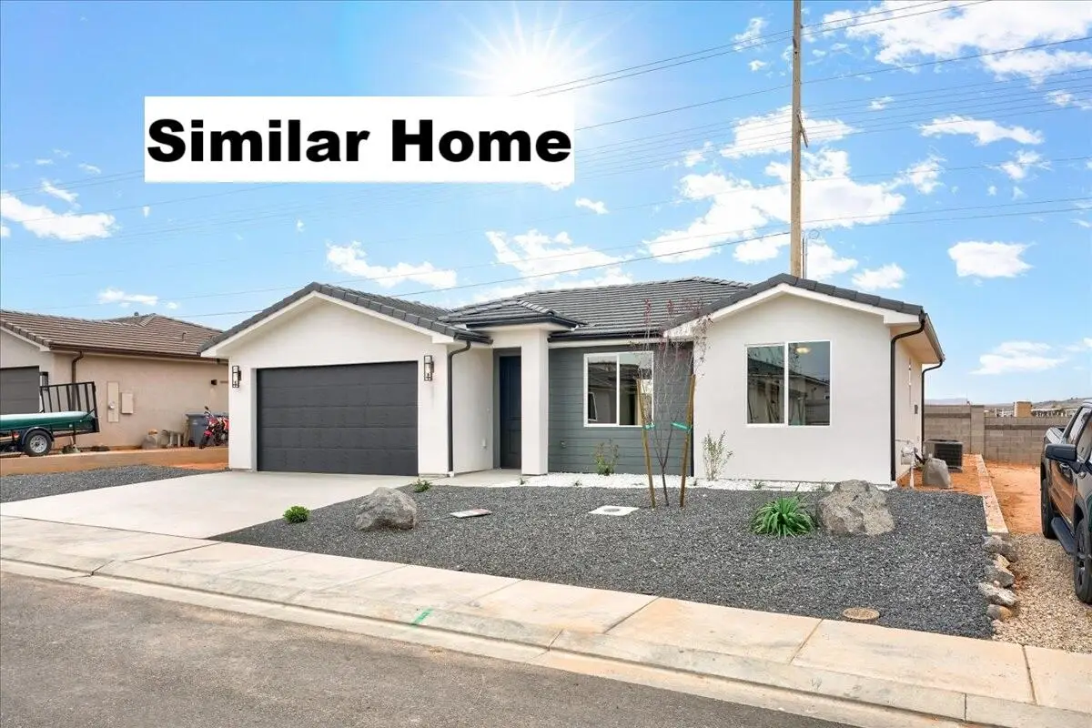 3035 W 700 N, Hurricane, UT 84737 - #1