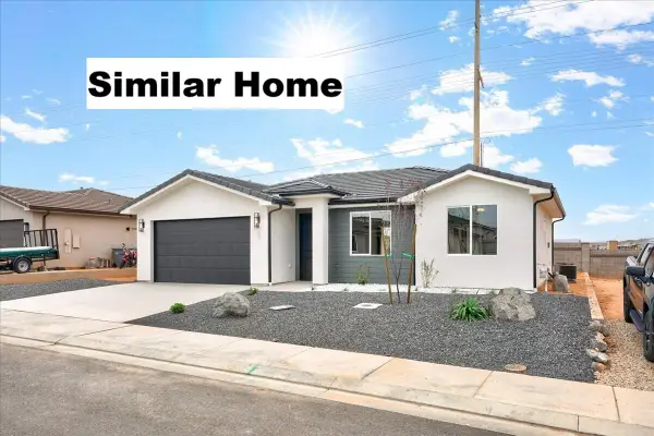 3035 W 700 N, Hurricane, UT 84737