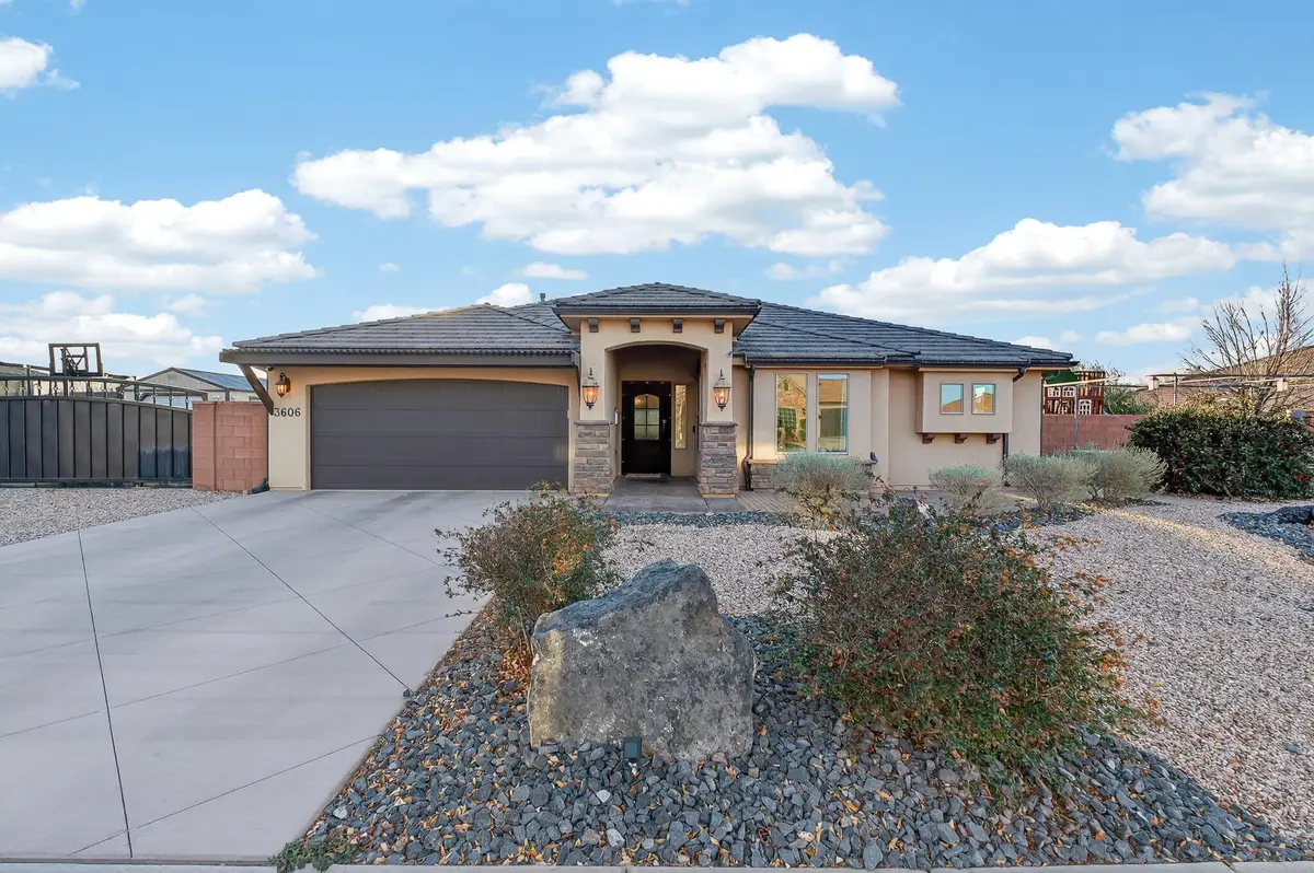 3606 S 2910 E, Saint George, UT 84790 - #1