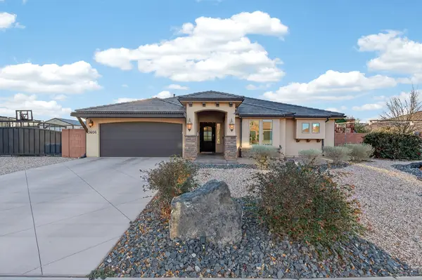 3606 S 2910 E, St George, UT 84790
